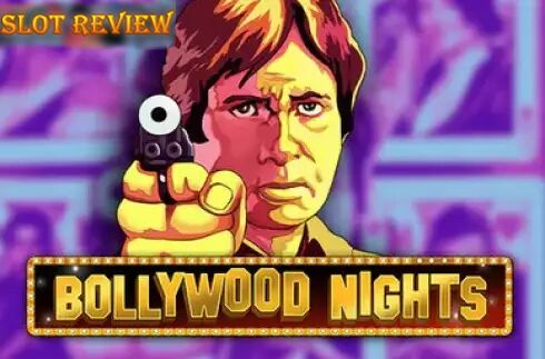 Bollywood Nights Slot Review